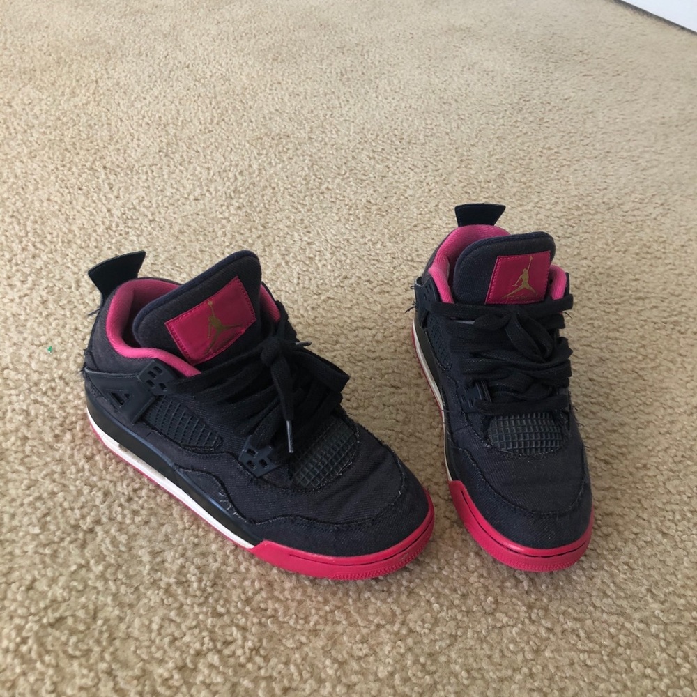 jordan 4s